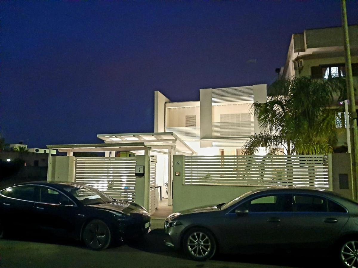 Joshua Rooms Porto Cesareo Luaran gambar